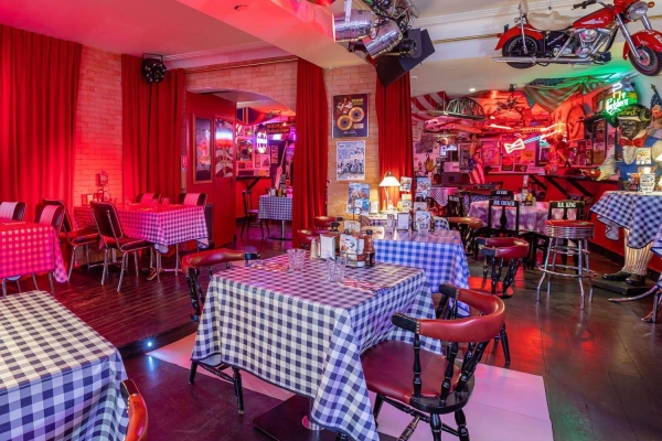Breakfast - American Diner - Sillingy - Argonay restaurant - les meilleurs restaurant de SILLINGY