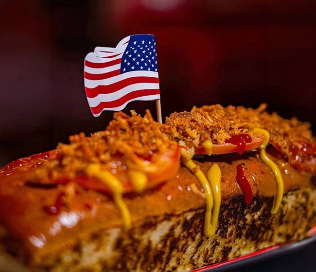 American Diner - Restaurant Sillingy - argonay restaurant