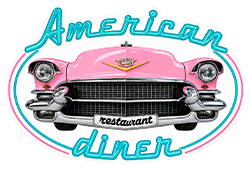American Diner